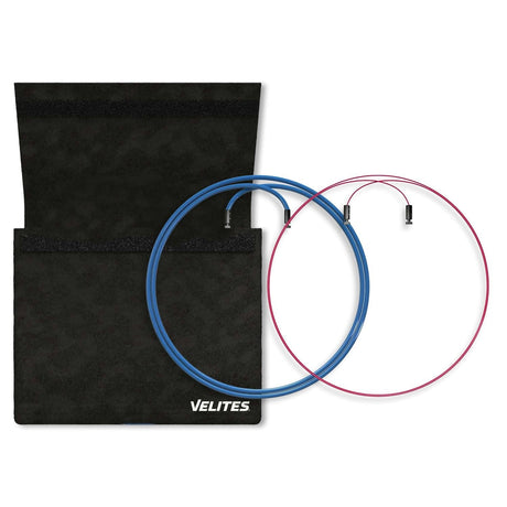 Buy the Velites Earth 2.0 Jump Rope Accessories Essentials Set at HighPowered.ch