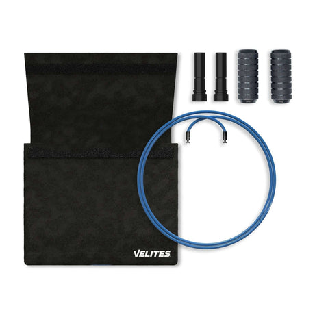 Buy the Velites Earth 2.0 Jump Rope Accessory Set (Super Heavy) at HighPowered.ch