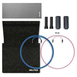 Acheter le kit d'accessoires pour corde à sauter Velites Earth 2.0 sur HighPowered.ch