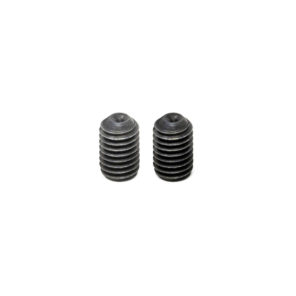 Buy Velites replacement screws (long) for the Velites Jump Rope at HighPowered.ch