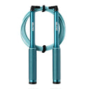 Fire 2.0 Jump Rope (Trainingsspringseil) Blau kaufen -  Velites Speed Ropes  - Fitness Onlineshop