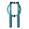 Acheter la corde à sauter Fire 2.0 (corde à sauter d'entraînement) bleue -  Velites Speed Ropes  - Boutique en ligne de fitness