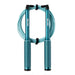 Fire 2.0 Jump Rope (Trainingsspringseil) Blau kaufen -  Velites Speed Ropes  - Fitness Onlineshop