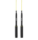 Fire 2.0 Jump Rope (Trainingsspringseil) CrossFit kaufen -  Velites Speed Ropes  - Fitness Onlineshop