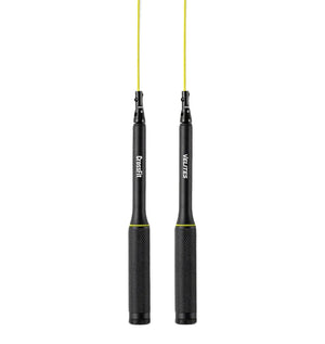 Fire 2.0 Jump Rope (Trainingsspringseil) CrossFit kaufen -  Velites Speed Ropes  - Fitness Onlineshop