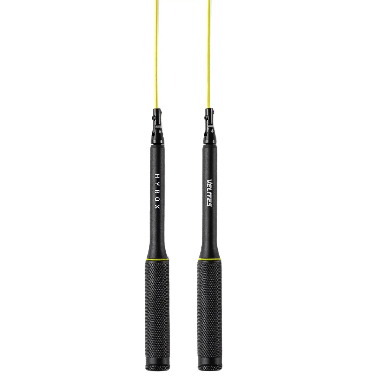 Acheter la corde à sauter Fire 2.0 (corde à sauter d'entraînement) HYROX -  Velites Speed Ropes  - Boutique en ligne de fitness