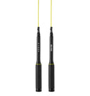Fire 2.0 Jump Rope (Trainingsspringseil) HYROX kaufen -  Velites Speed Ropes  - Fitness Onlineshop