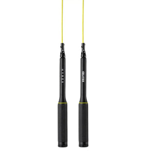 Fire 2.0 Jump Rope (Trainingsspringseil) HYROX kaufen -  Velites Speed Ropes  - Fitness Onlineshop