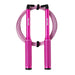 Fire 2.0 Jump Rope (Trainingsspringseil) Pink kaufen -  Velites Speed Ropes  - Fitness Onlineshop