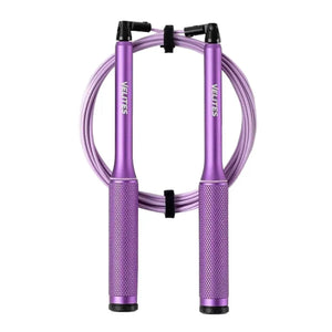Fire 2.0 Jump Rope (Trainingsspringseil) kaufen -  Velites Speed Ropes  - Fitness Onlineshop