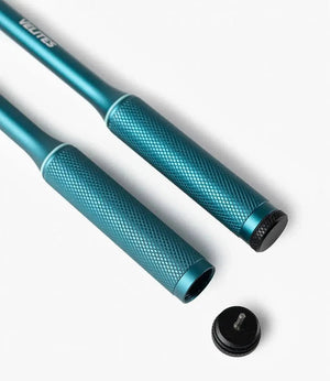 Fire 2.0 Jump Rope (Trainingsspringseil) kaufen -  Velites Speed Ropes  - Fitness Onlineshop