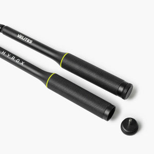 Fire 2.0 Jump Rope (Trainingsspringseil) kaufen -  Velites Speed Ropes  - Fitness Onlineshop