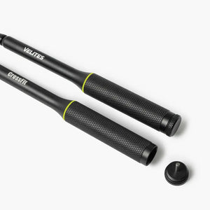 Fire 2.0 Jump Rope (Trainingsspringseil) kaufen -  Velites Speed Ropes  - Fitness Onlineshop