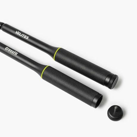 Buy Fire 2.0 Jump Rope (training jump rope) - Velites Speed Ropes - Fitness Online Shop