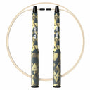 Velites Fire 2.0 Jump Rope (Trainingsspringseil) Camo kaufen bei HighPowered.ch