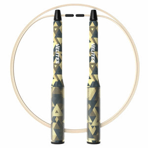 Velites Fire 2.0 Jump Rope (Trainingsspringseil) Camo kaufen bei HighPowered.ch