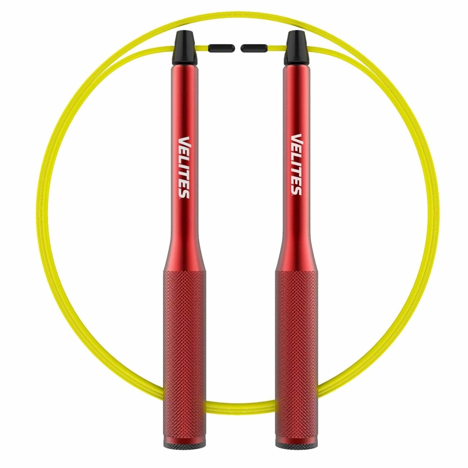 Velites Fire 2.0 Jump Rope (Wettkampfspringseil) Rot kaufen bei HighPowered.ch