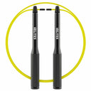 Velites Fire 2.0 Jump Rope (Trainingsspringseil) Schwarz kaufen bei HighPowered.ch