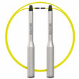 Velites Fire 2.0 Jump Rope (Trainingsspringseil) Silber kaufen bei HighPowered.ch