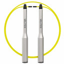 Velites Fire 2.0 Jump Rope (Trainingsspringseil) Silber kaufen bei HighPowered.ch
