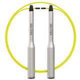 Acheter la corde à sauter Velites Fire 2.0 (corde à sauter d'entraînement) argentée sur HighPowered.ch