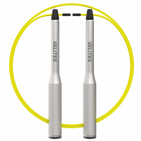 Velites Fire 2.0 Jump Rope (Trainingsspringseil) Silber kaufen bei HighPowered.ch
