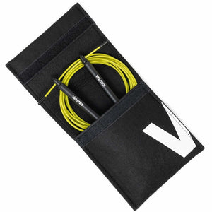 Velites Fire 2.0 Jump Rope (Trainingsspringseil) Schwarz kaufen bei HighPowered.ch