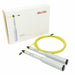 Velites Fire 2.0 Jump Rope (Trainingsspringseil) Silber kaufen bei HighPowered.ch
