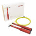 Velites Fire 2.0 Jump Rope (Trainingsspringseil) Silber kaufen bei HighPowered.ch