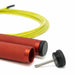 Velites Fire 2.0 Jump Rope (Trainingsspringseil) Rot kaufen bei HighPowered.ch