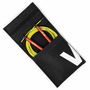 Velites Fire 2.0 Jump Rope (Trainingsspringseil) Rot kaufen bei HighPowered.ch