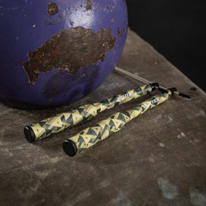 Velites Fire 2.0 Jump Rope (Trainingsspringseil) Camo kaufen bei HighPowered.ch