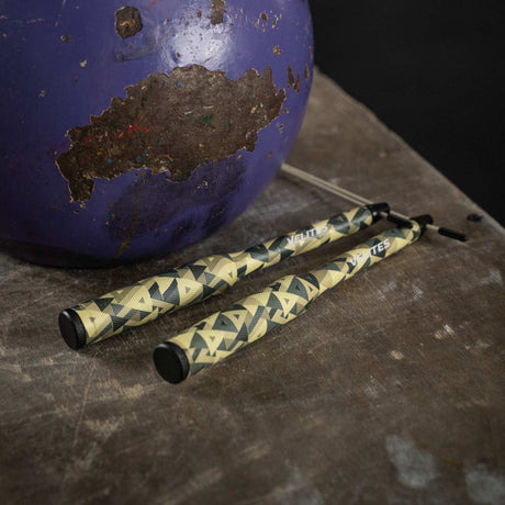 Buy Velites Fire 2.0 Jump Rope (training jump rope) Camo at HighPowered.ch