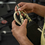 Acheter la corde à sauter Velites Fire 2.0 (corde à sauter d'entraînement) Camo sur HighPowered.ch