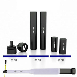 Velites Gewichte für Fire 2.0 Jump Rope kaufen bei HighPowered.ch