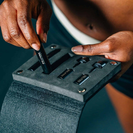 Buy Velites weights for the Fire 2.0 jump rope at HighPowered.ch