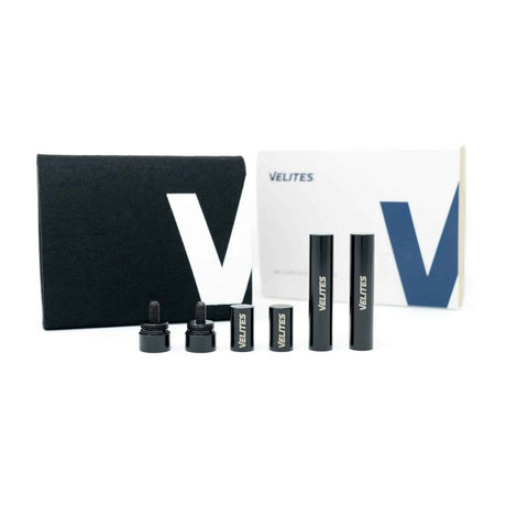 Buy Velites weights for the Fire 2.0 jump rope at HighPowered.ch