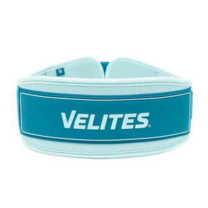 Gewichthebergürtel Blau / XS kaufen -  Velites Gewichthebergürtel  - Fitness Onlineshop