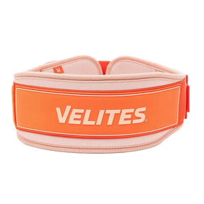 Gewichthebergürtel Orange / XS kaufen -  Velites Gewichthebergürtel  - Fitness Onlineshop