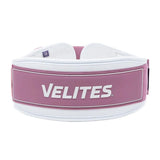 Gewichthebergürtel Pink / XS kaufen -  Velites Gewichthebergürtel  - Fitness Onlineshop