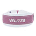 Gewichthebergürtel Pink / XS kaufen -  Velites Gewichthebergürtel  - Fitness Onlineshop