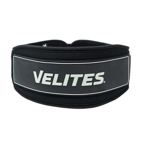 Acheter une ceinture d'haltérophilie noire / XS -  Ceinture d'haltérophilie Velites  - Boutique en ligne de fitness