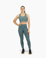 Holo Bra high Neck kaufen -  Velites Oberteile Damen  - Fitness Onlineshop