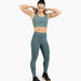 Holo Bra high Neck kaufen -  Velites Oberteile Damen  - Fitness Onlineshop