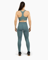Holo Bra high Neck kaufen -  Velites Oberteile Damen  - Fitness Onlineshop