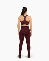 Holo Bra high Neck kaufen -  Velites Oberteile Damen  - Fitness Onlineshop