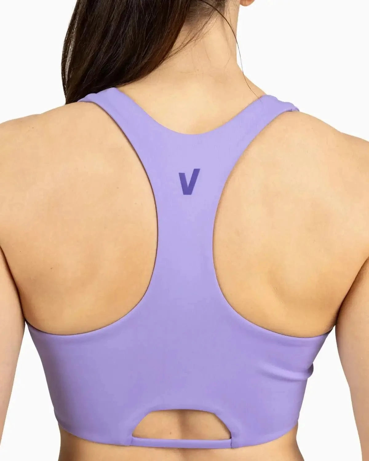 Holo Bra high Neck kaufen -  Velites Oberteile Damen  - Fitness Onlineshop