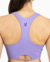 Holo Bra high Neck kaufen -  Velites Oberteile Damen  - Fitness Onlineshop