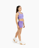 Holo Bra high Neck kaufen -  Velites Oberteile Damen  - Fitness Onlineshop