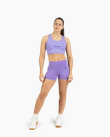 Holo Bra high Neck kaufen -  Velites Oberteile Damen  - Fitness Onlineshop